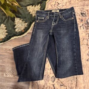 Rock & Roll Denim Girls Bootcut